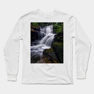 Full Flow Long Sleeve T-Shirt